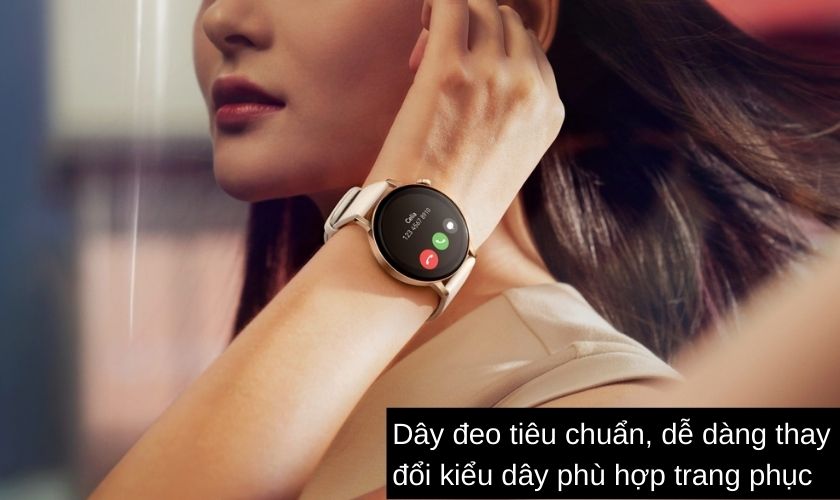 Đánh giá Huawei Watch GT 3 có gì nổi bật?