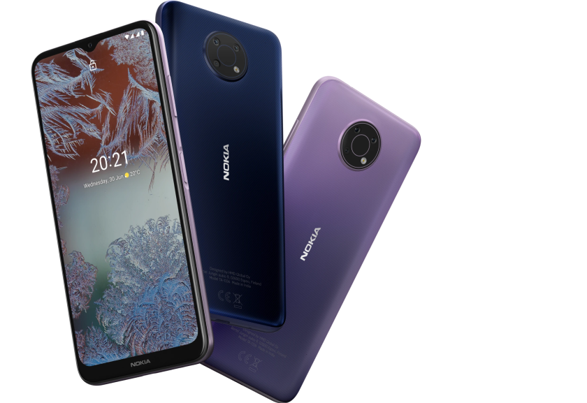 Điện thoại Nokia G10 giá bao nhiêu tiền, có nên mua không?