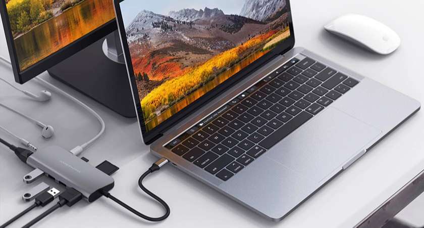 Cách xả và sạc pin Macbook mới mua đúng cách