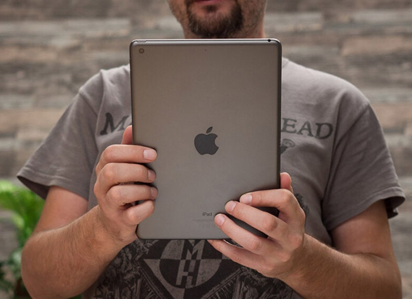Đánh giá iPad Air 5 có gì mới?
