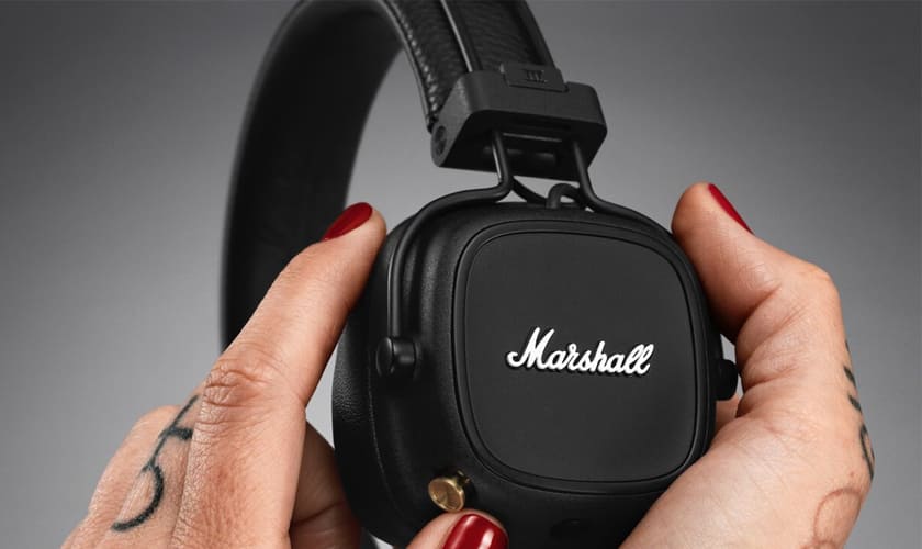 Có nên mua tai nghe Marshall Major 5 không?
