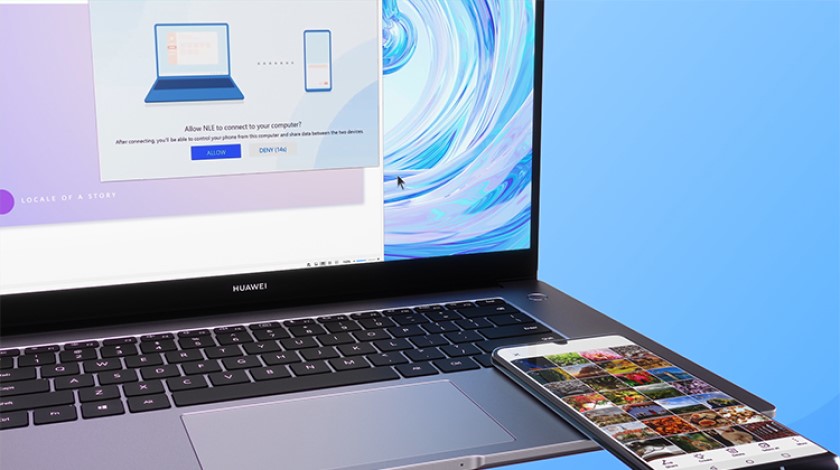 Giá laptop Huawei Matebook D15 bao nhiêu tiền?