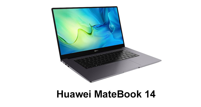 Đánh giá Huawei Matebook 14 tổng quan nhất