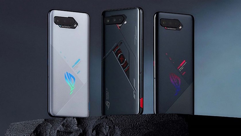 Đánh giá Asus ROG Phone 6 có nên mua không? Giá bao nhiêu?