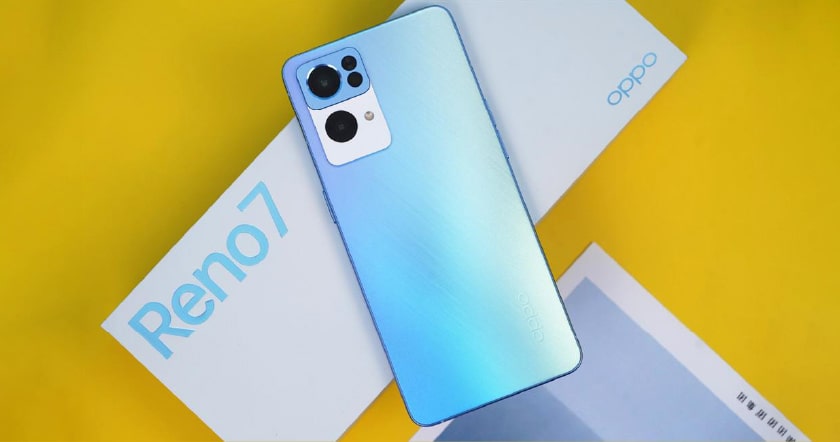 Đánh giá OPPO Reno7 có nên mua không? Giá bao nhiêu tiền?