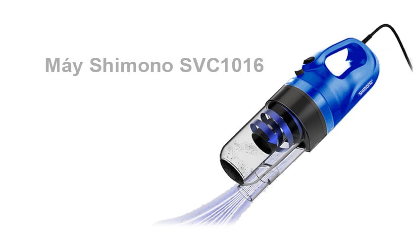 Shimono SVC1016