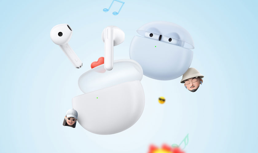 Oppo Enco Air 2 ra mắt khi nào? Giá bán bao nhiêu tiền?