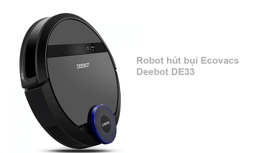 DE33 Ecovacs Deebot