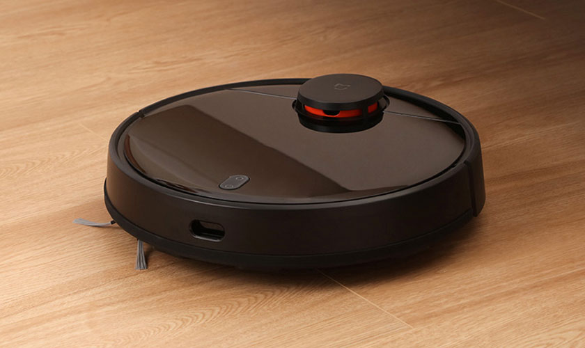 Review robot hút bụi Xiaomi Vacuum Mop 2 Pro giá rẻ chi tiết