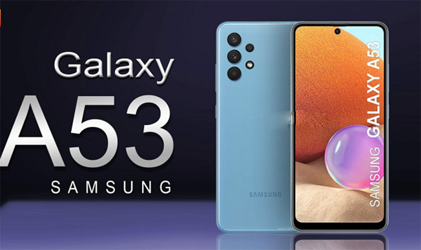 Đánh giá thời lượng pin Samsung Galaxy A53 như thế nào?