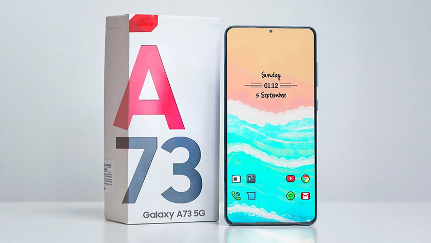 Điện thoại Samsung Galaxy A23 giá rẻ chất lượng