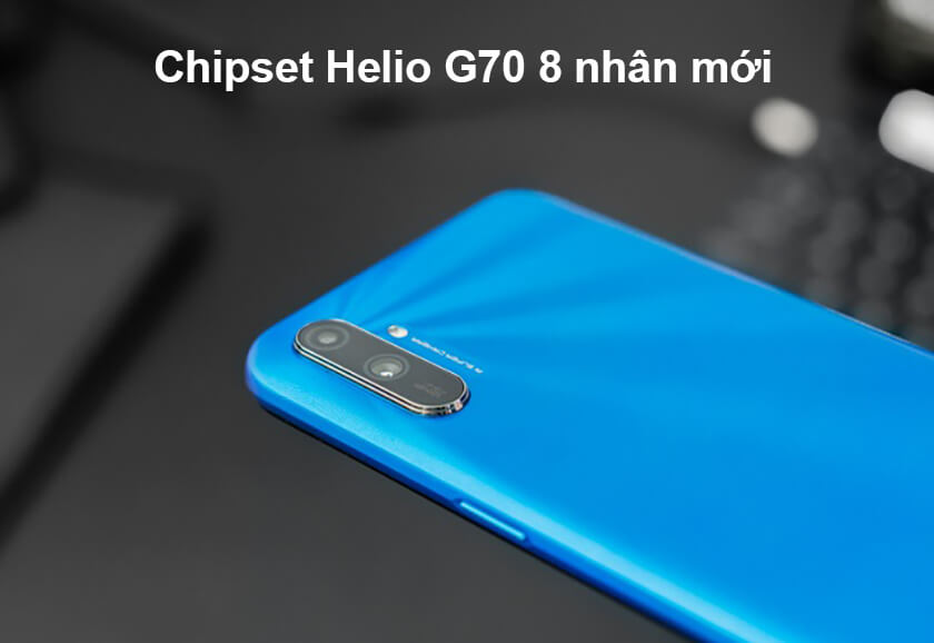 Giá Realme C31 mới ra mắt là bao nhiêu? Có nên mua?