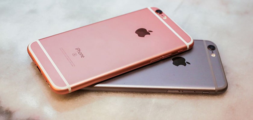 iPhone 6s ra đời năm nào? Liệu có còn đáng mua không?