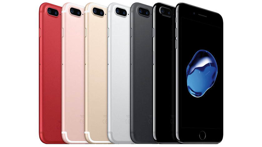 iPhone 7 Plus sản xuất năm nào? Còn đáng mua không?