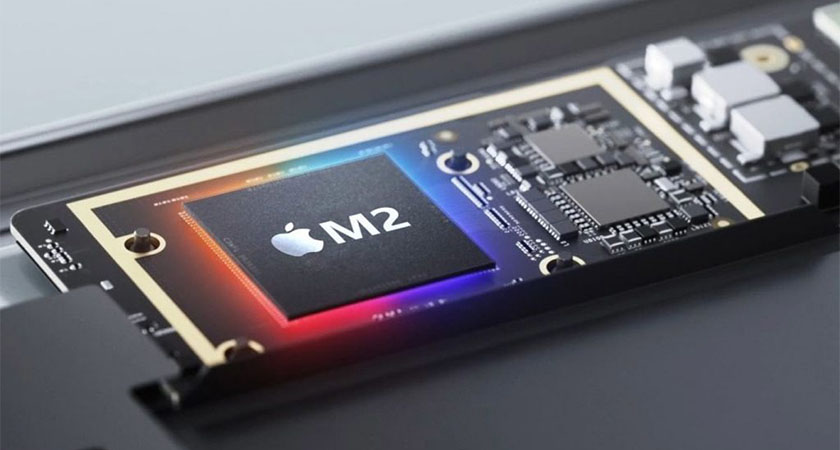 Đánh giá tổng quan về Macbook Pro 2022 - Ảnh 2