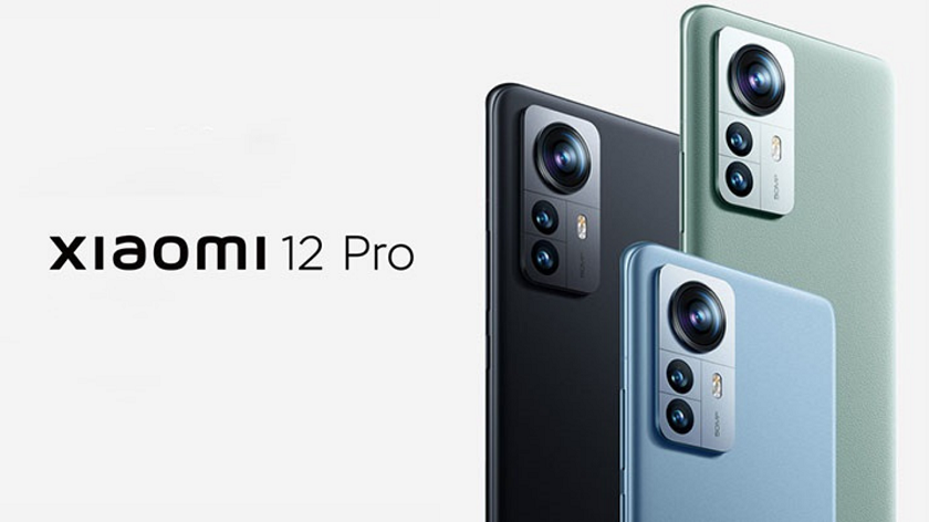 Xiaomi 12 Pro chính hãng mua ở đâu? Giá bao nhiêu tiền?