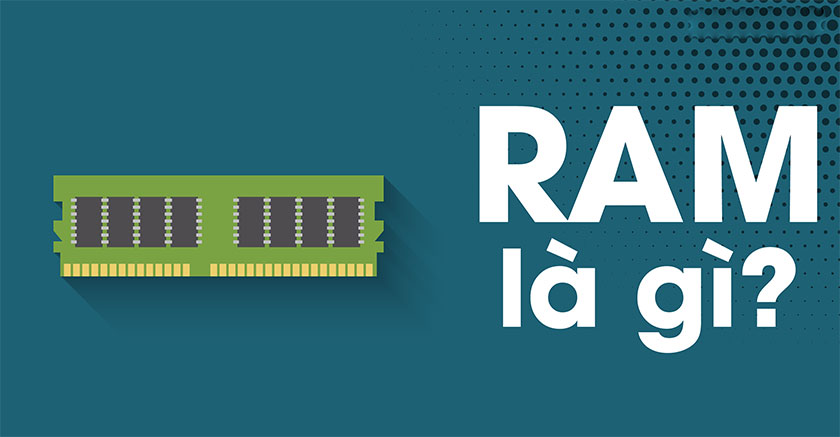 Ram 4GB có đủ dùng không?