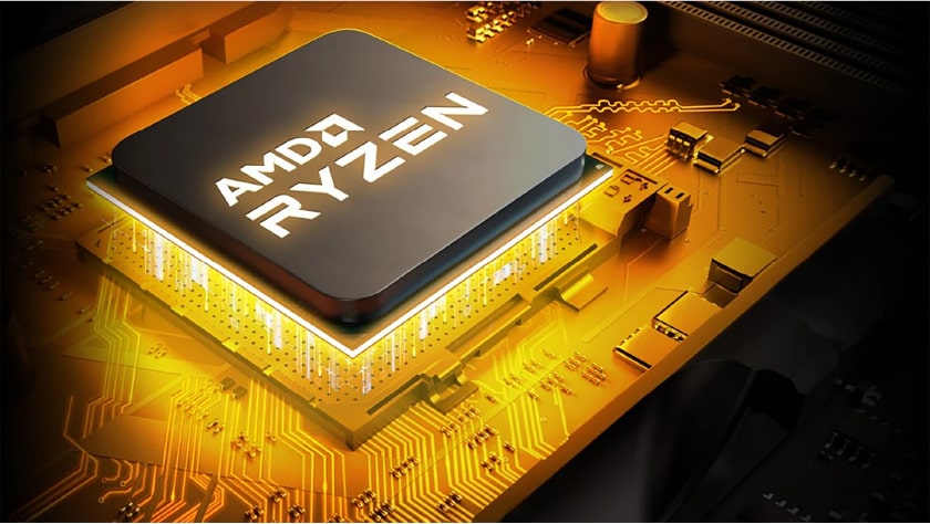 Tổng hợp các dòng CPU AMD phổ biến, được sử dụng rộng rãi