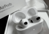 đánh giá airpods 4