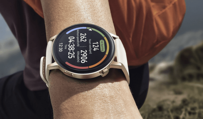 Đánh giá Huawei Watch GT 3 Pro: Thiết kế, tính năng, pin