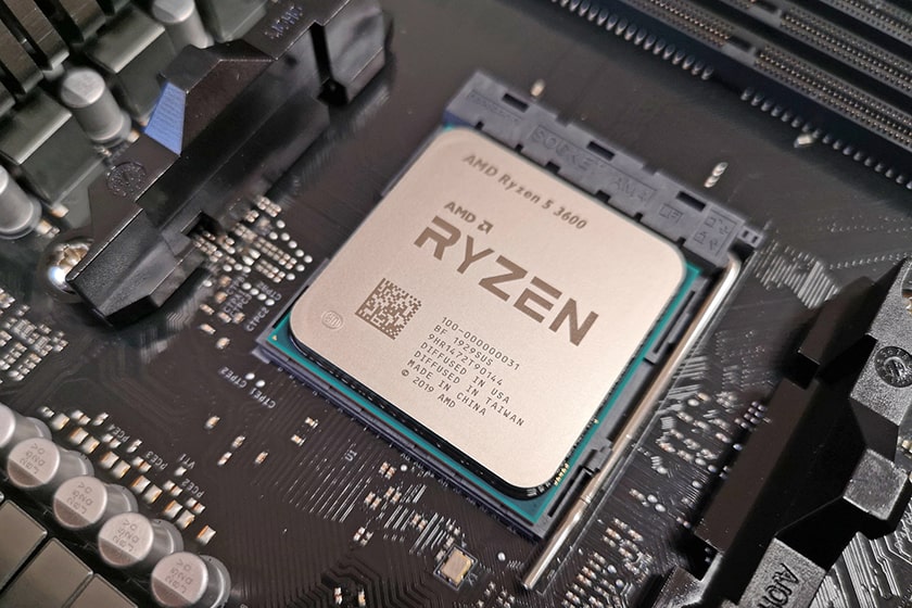 So sánh CPU Intel và AMD về khả năng xử lý đồ hoạ