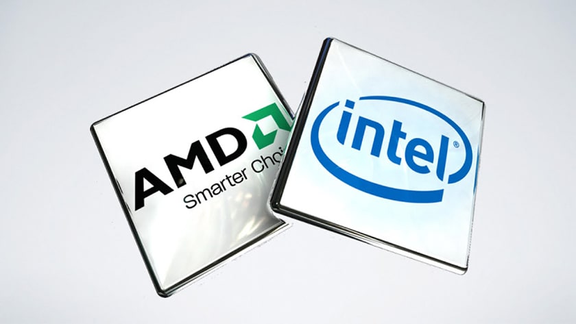 So sánh CPU Intel và AMD loại nào tốt hơn, nên mua loại nào?