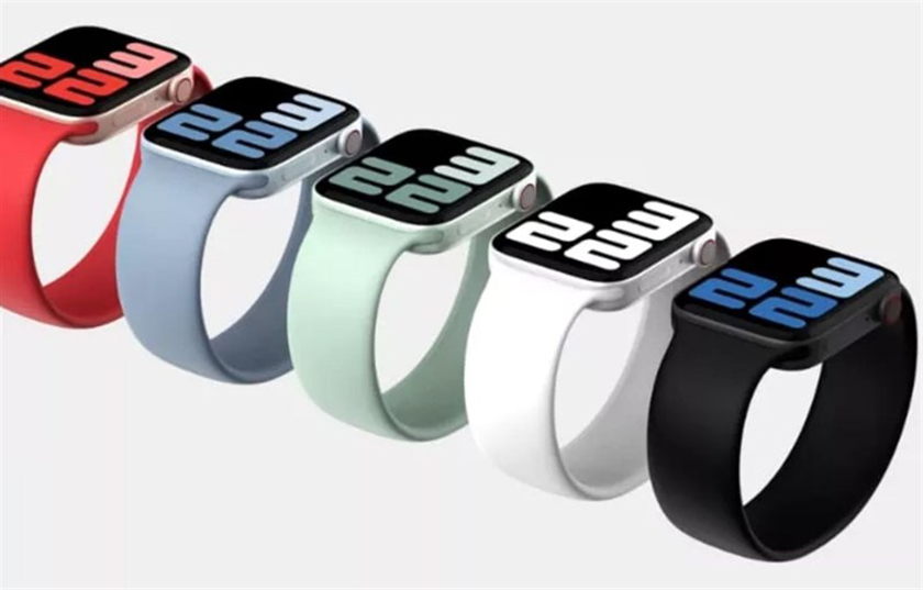 Có nên mua Apple Watch Series 8 khi ra mắt hay không?