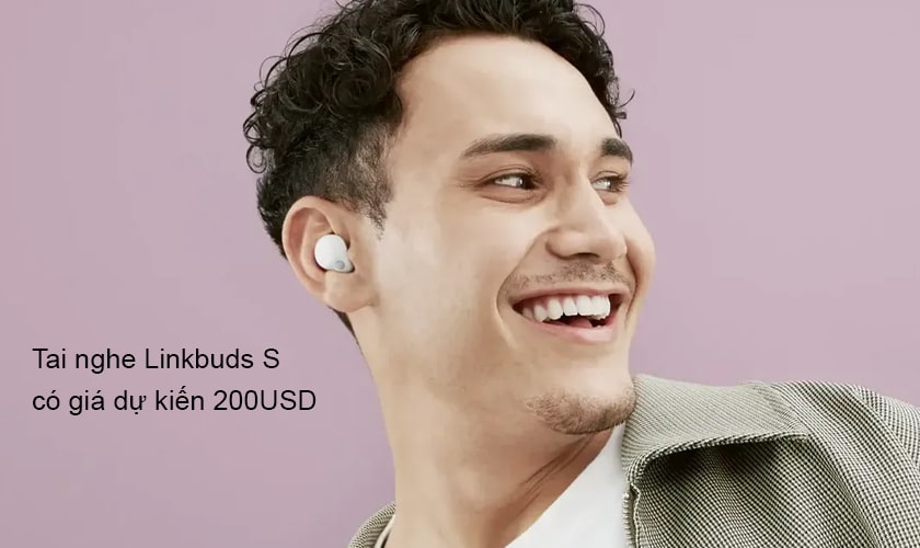 Có nên mua tai nghe Sony Linkbuds S hay không