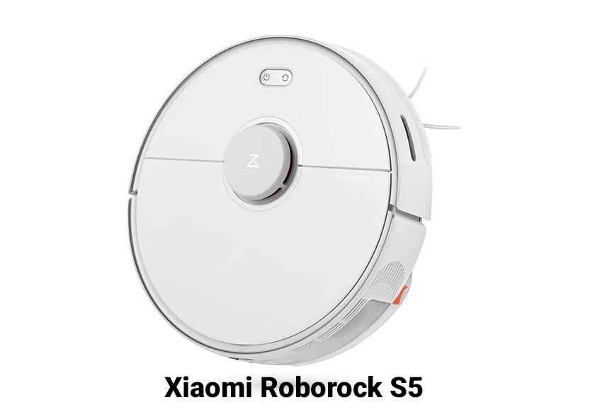 Robot Xiaomi Roborock S5