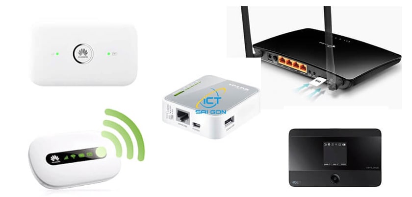 Có nên mua bộ phát sóng wifi? Gợi nơi bán bộ phát wifi giá rẻ