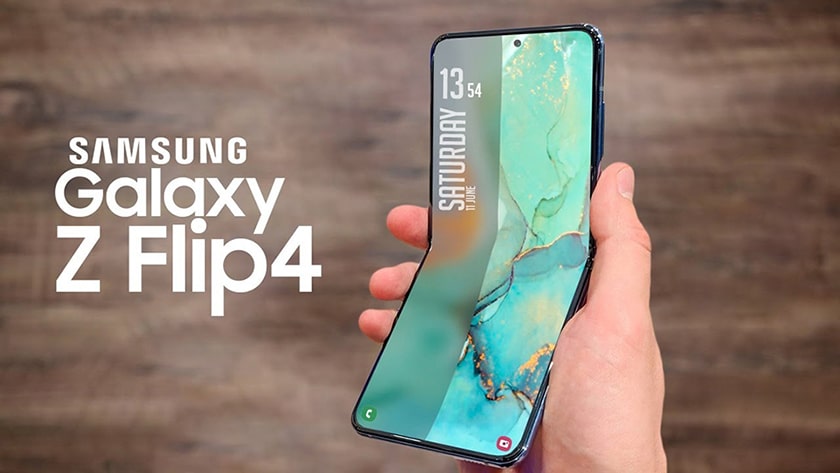 Đánh giá Samsung Z Flip 4 chi tiết dựa trên các tin đồn