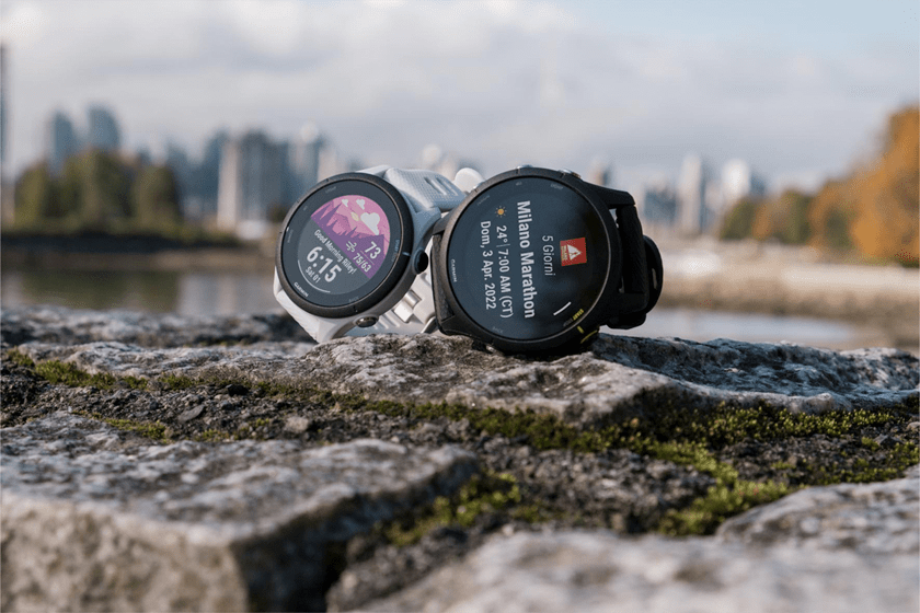 Đánh giá Garmin Forerunner 255: Thiết kế, tính năng, giá bán