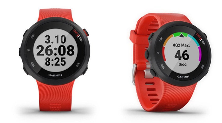 Garmin Forerunner 45 có chống nước không? Có nên mua?