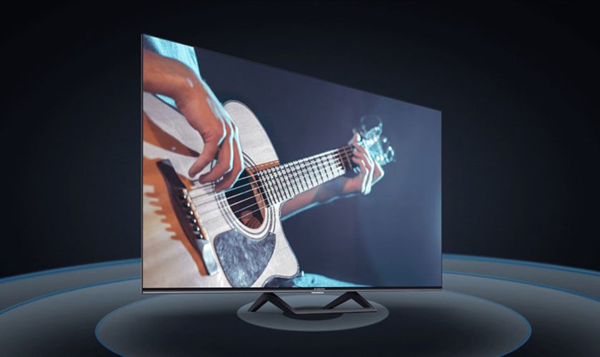 Xiaomi TV A2 chất lượng âm đỉnh cao