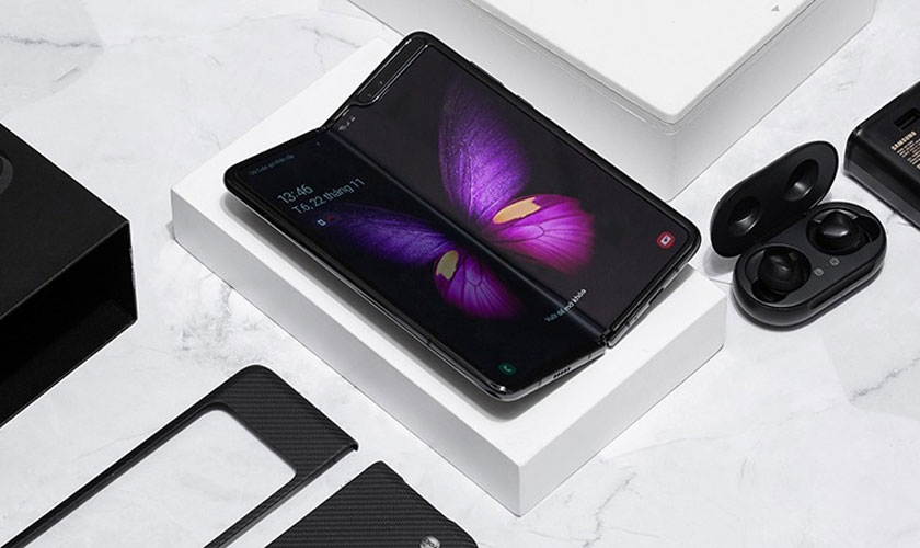 Thu cũ đổi mới Samsung – Trade in lên đời trợ giá tốt, bù tiền ít