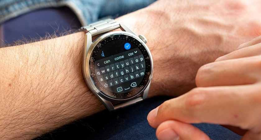 Huawei Watch 4 khi nào ra mắt?