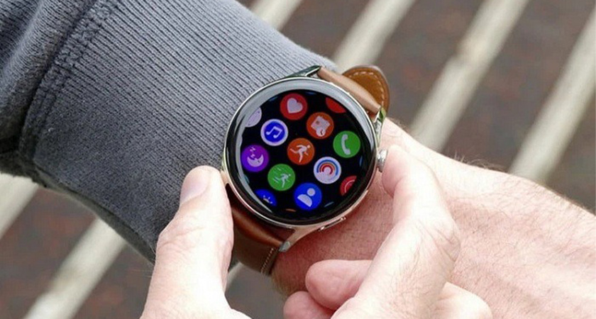 Đánh giá đồng hồ Huawei Watch 4