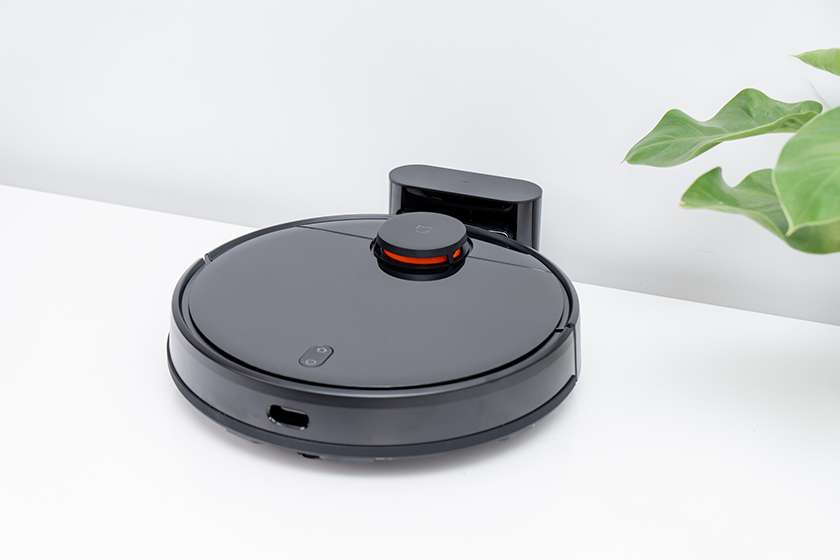 Đừng mua robot hút bụi Xiaomi nếu bạn chưa biết điều này