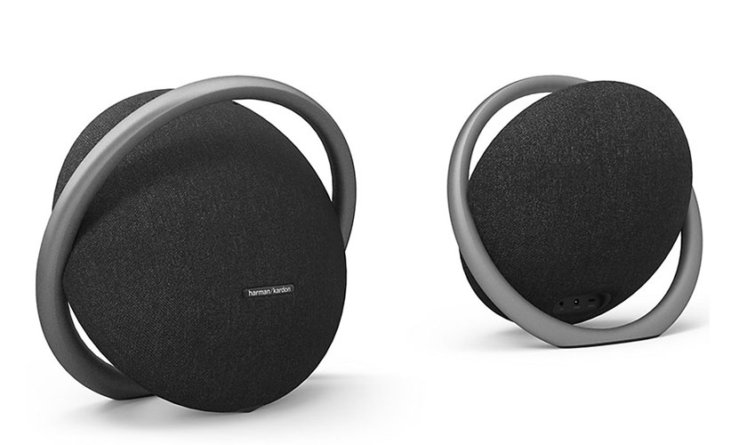 Onyx Studio 8 Chính Hãng Harman Kardon:  Âm Thanh Chuẩn Chỉnh