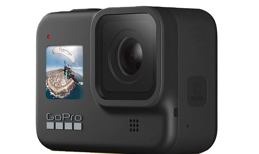 Camera Gopro Hero 11 độ phân giải bao nhiêu? Có nên mua?