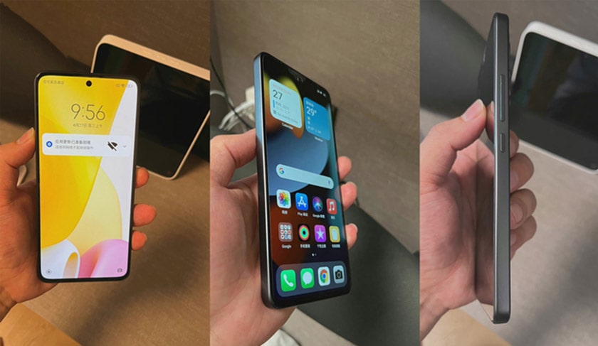 Xiaomi 12 Lite và Xiaomi 11 Lite: Thế hệ mới nâng cấp gì?