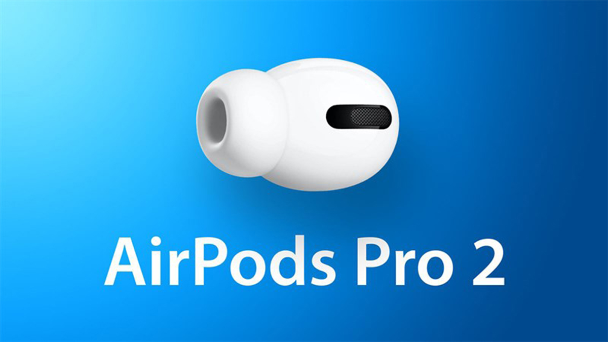 AirPods 3 và AirPods Pro 2