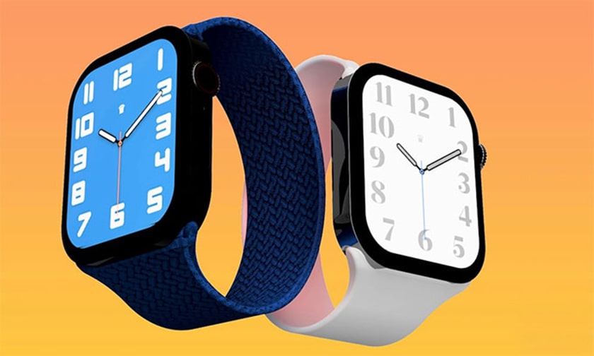 Apple Watch Series 8 bao giờ ra mắt? Có đáng mua không?