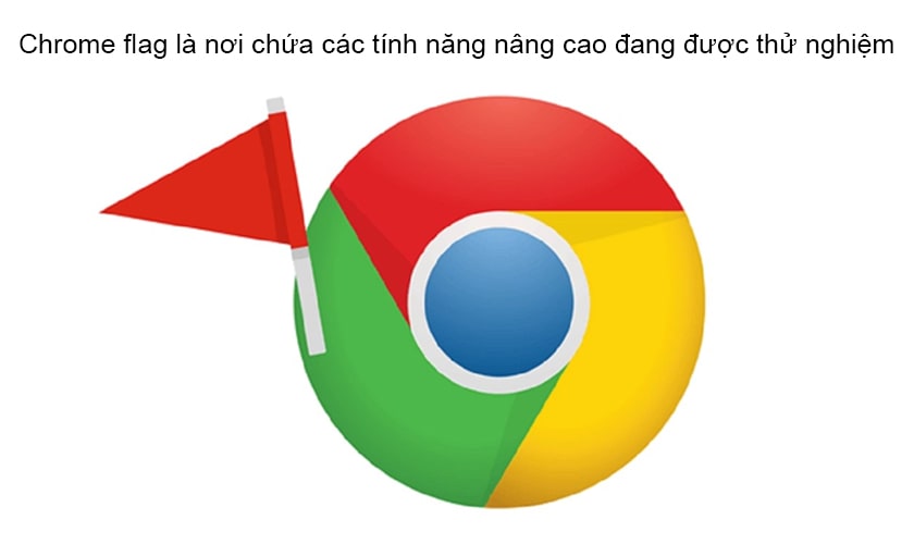 Chrome flag là gì?