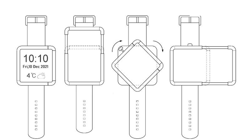 Đánh giá Samsung Galaxy Watch 5 Active về thiết kế