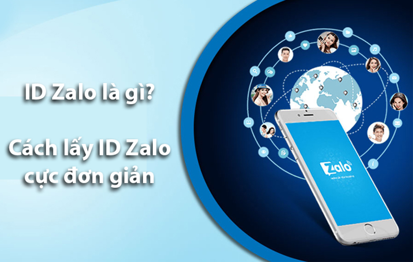 ID Zalo là gì? Hướng dẫn cách xem ID Zalo trên điện thoại Android và IOS