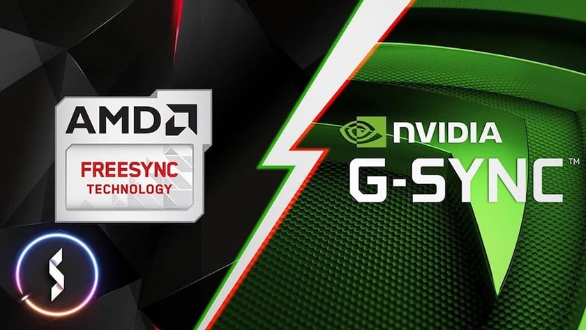 Giữa Nvidia và AMD nên mua VGA hãng nào