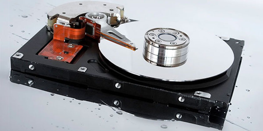 Ổ cứng HDD có tác dụng gì? Có nên chọn mua HDD hay không?