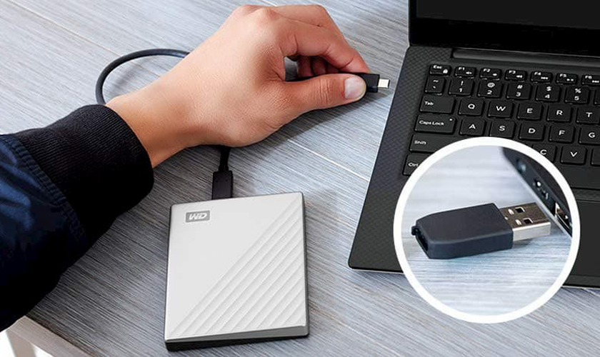 Ổ đĩa cứng HDD là gì? Tổng hợp thông tin cần biết về HDD