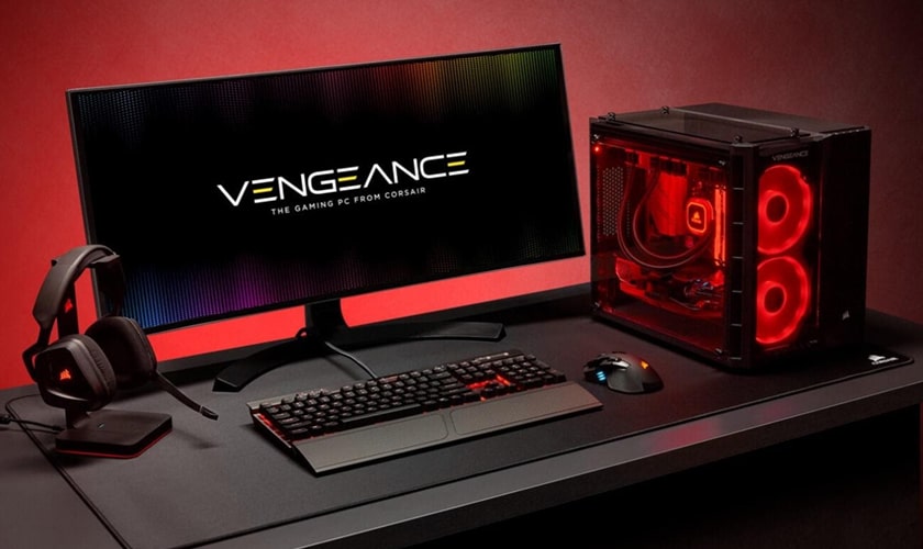 PC gaming 50 triệu – Nên chọn máy cấu hình như thế nào?